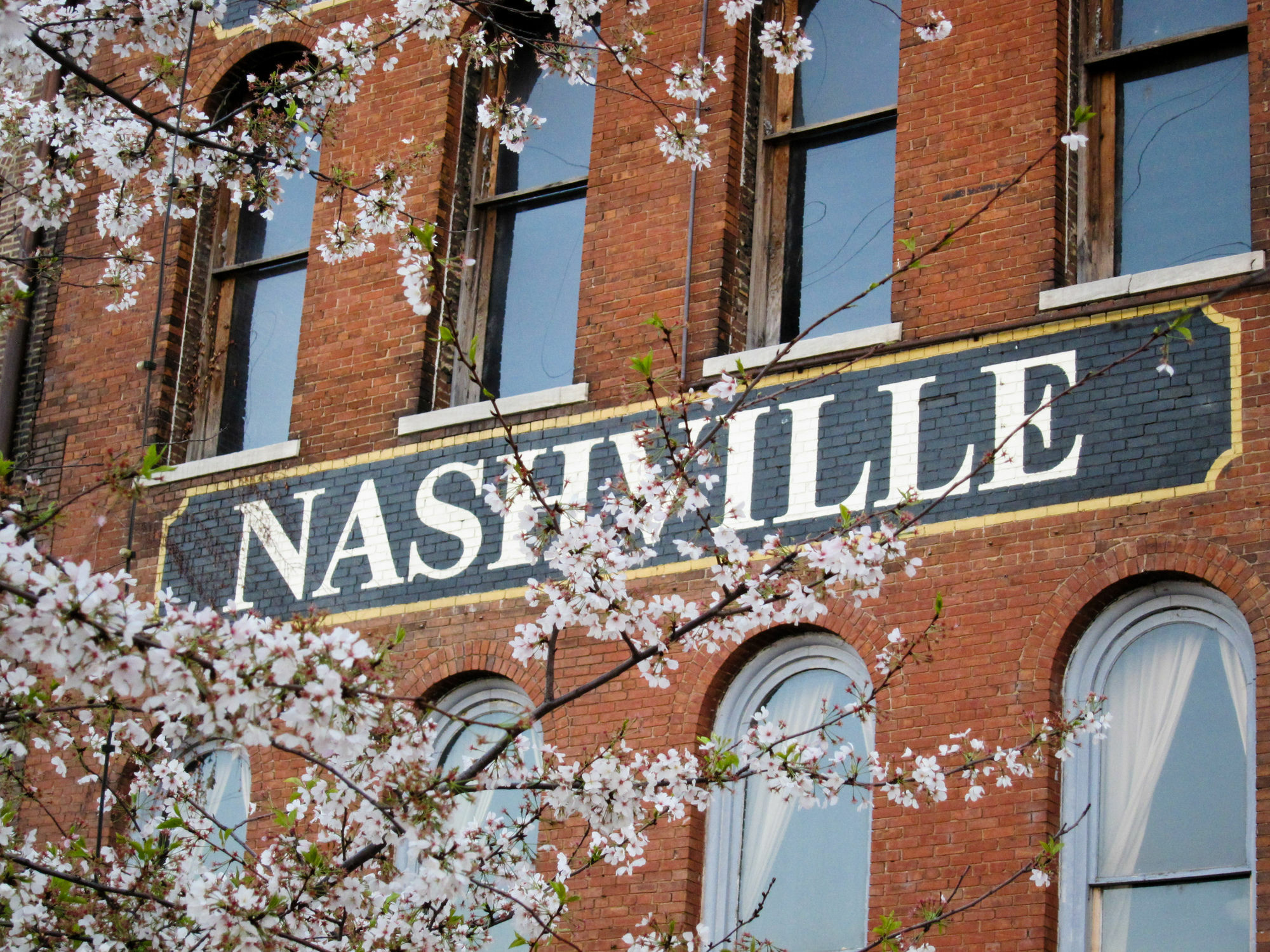 Reserve By Nashville Vacations Exterior foto